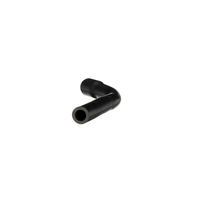 Gates Crankcase Ventilation Hose 240mm fits Opel Astra F 1991-2001 1.4 1.6