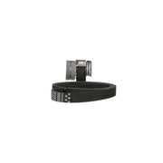 Gates V-Ribbed Belt Set fits Nissan Primera 2002-2007 1.9