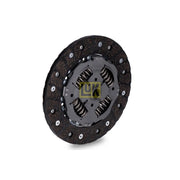 LuK Clutch Friction Disc Plate 14 Splines fits Opel Astra F 1994-1998 1.6 1.7