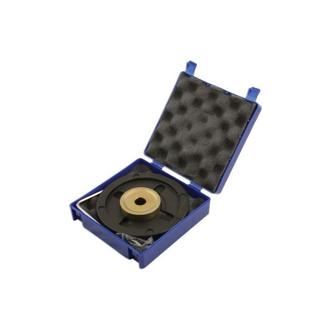 Laser GEN2 Insertion Clamshell 75mm 5950 Laser - Dynamic Drive
