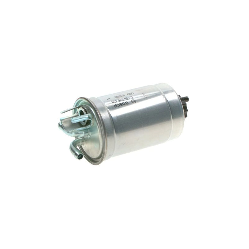 Bosch Fuel Filter Element fits Audi A2 2000-2005 1.2 1.4