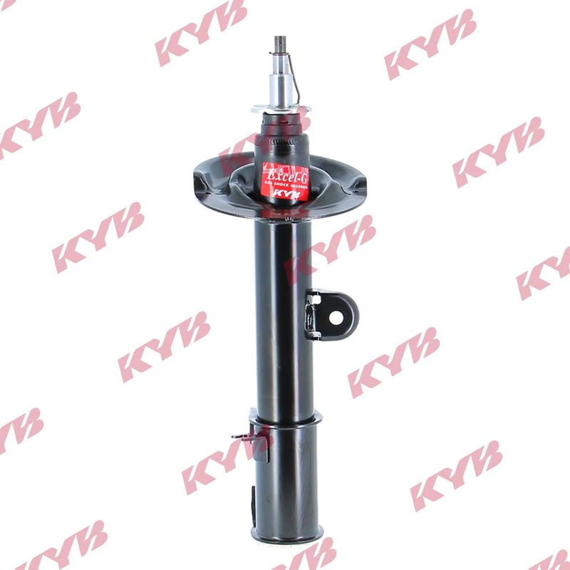 KYB Shock Absorber Damper Strut Front Right fits Kia Sorento II 2009-2015