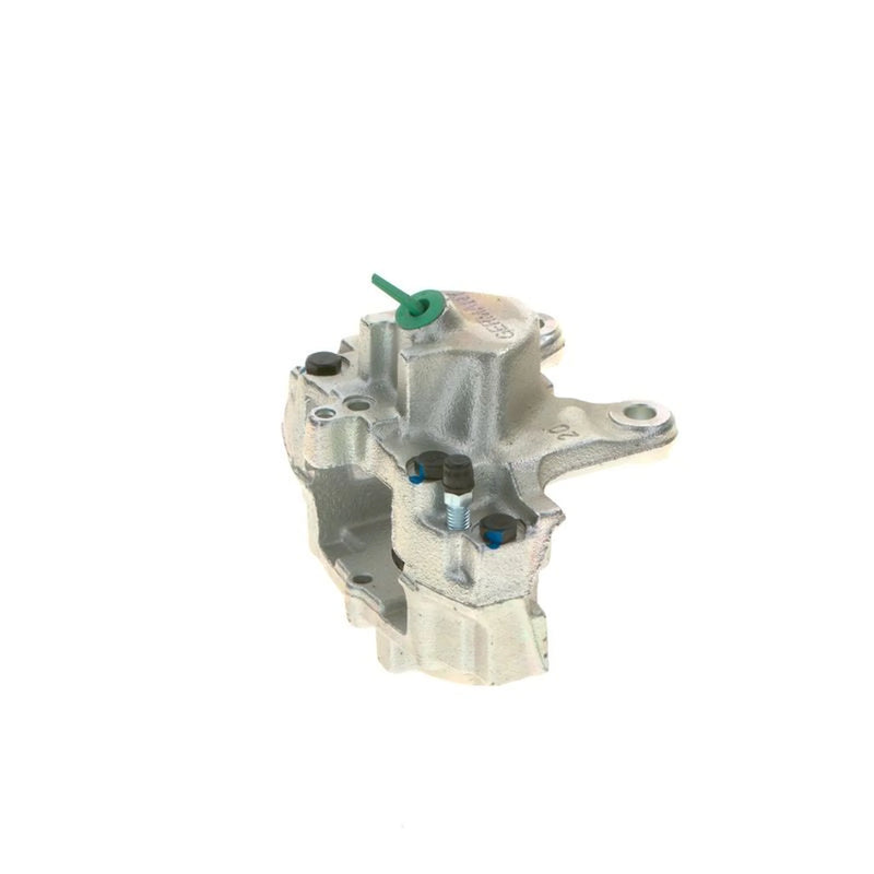 Bosch Brake Caliper Assembly Rear Right fits Mercedes-Benz E-Class 1995-2002