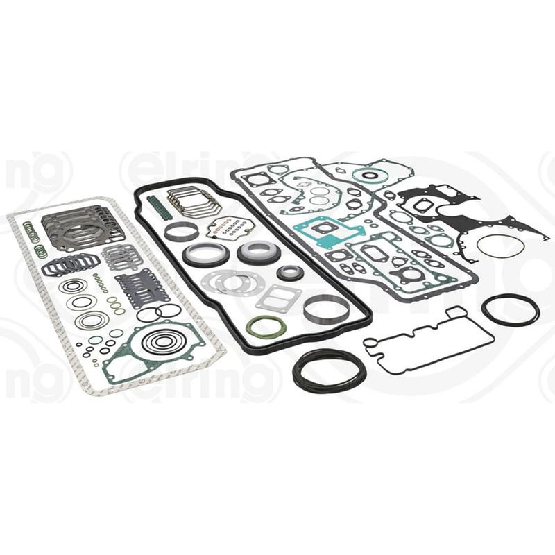 Elring Man Full Set fits Erf Ecm 2002-2007 12.36