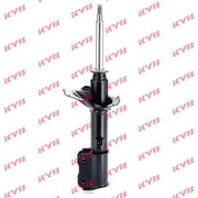 KYB Shock Absorber Damper Strut Front Left fits Hyundai Accent 1994-2000 1.3 1.5