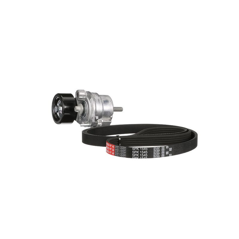 Gates V-Ribbed Belt Set K055PK1545