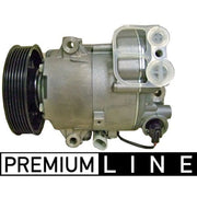 Mahle Air Conditioning Compressor ACP 145 000P