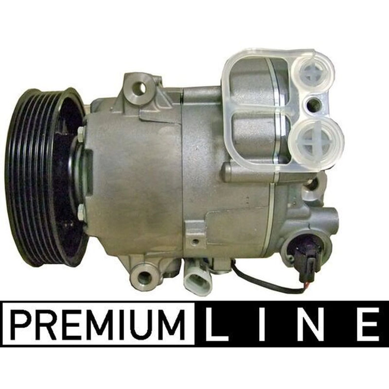 Mahle Air Conditioning Compressor ACP 145 000P