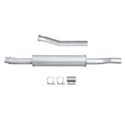 Hella Middle Silencer fits Citroën Xantia 1993-2003 2.0
