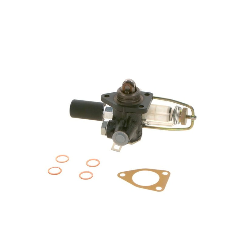 Bosch Fuel Pump Assembly