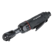 Sealey Air Ratchet Wrench Mini 1/4"Sq Drive Premier SA630 Sealey - Dynamic Drive