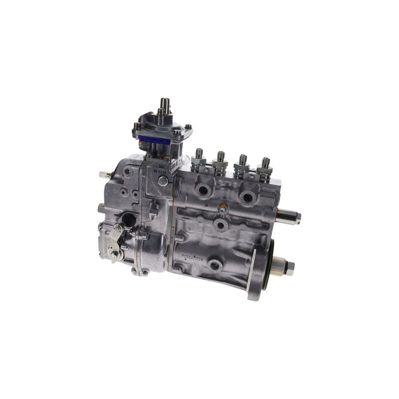 Bosch Diesel Injection Pump