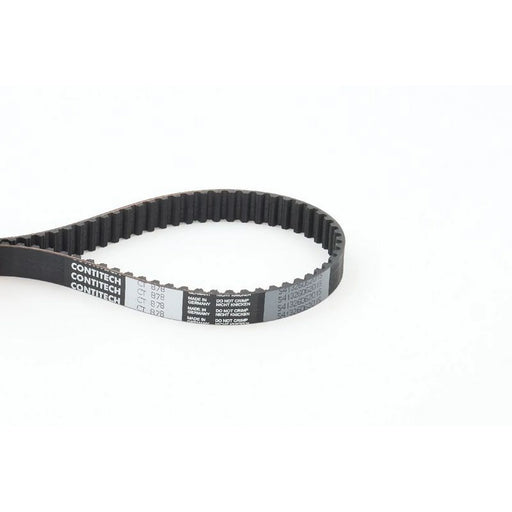 Continental CTAM Timing Belt Cambelt 134 Teeth fits Fiat Brava 1995-2001 1.4