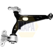 NAPA Control/Trailing Arm Front Right fits Citroën C8 2006-2012 2.2
