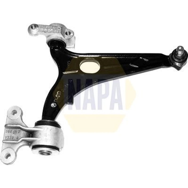 NAPA Control/Trailing Arm Front Right fits Citroën C8 2006-2012 2.2
