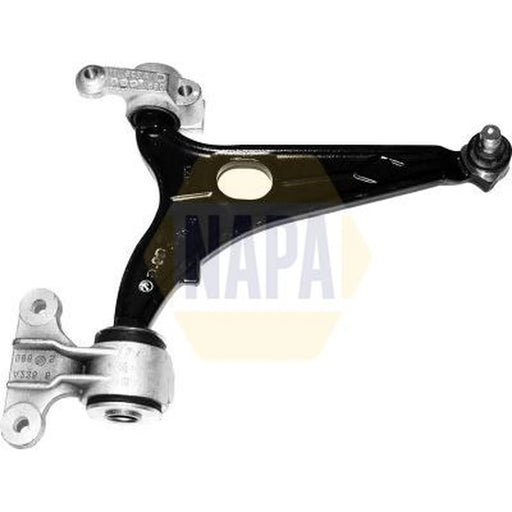 NAPA Control/Trailing Arm Front Right fits Citroën C8 2006-2012 2.2
