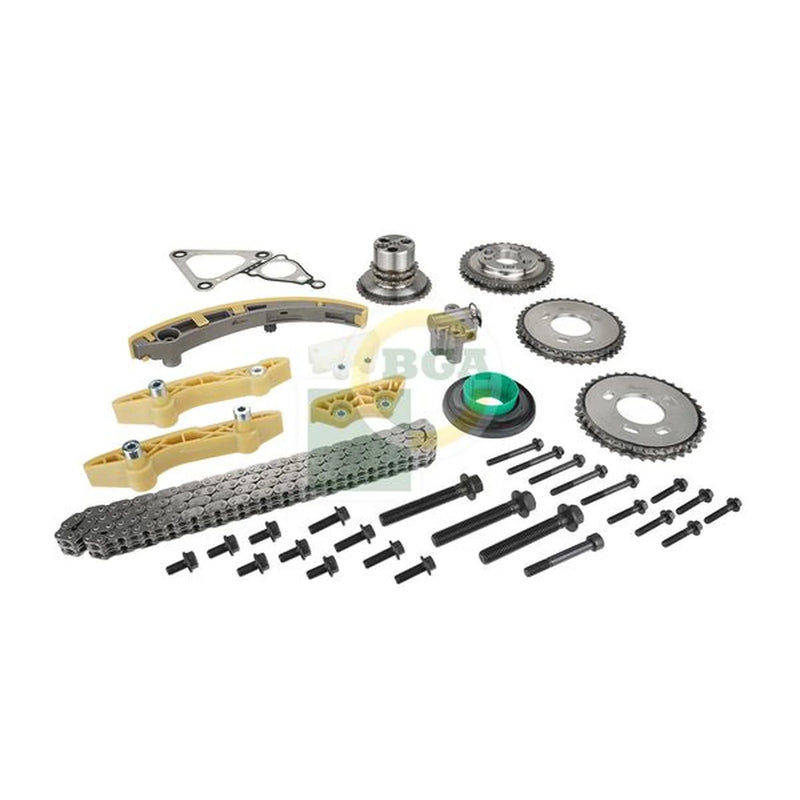 BGA Timing Chain Kit Set 132 Links TC2000FK