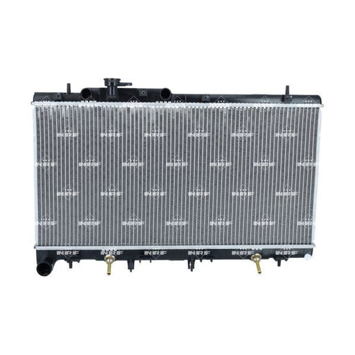NRF Engine Radiator 59227