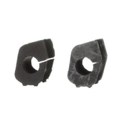 Delphi 2 x Anti Roll Bar Bush fits Citroën C1 II 2014-2021 1.0 1.2