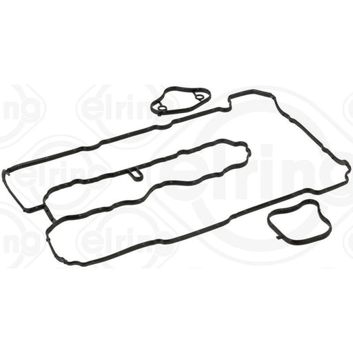 Elring Cylinder Head Cover Gasket Set 649.880