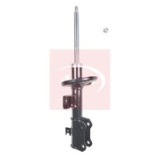 Apec Shock Absorber Damper Strut Front Right ASA1912