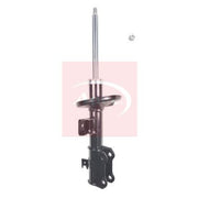 Apec 2 x Shock Absorbers fits Suzuki Grand Vitara II 2005-2015 1.6 1.9 2.0 2.4