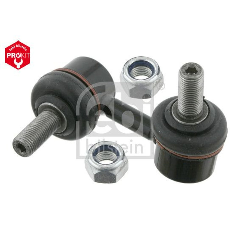 Febi Stabiliser Bar Link Coupling Rod Front Left 27359