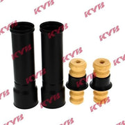 KYB 2 x Rear Protective Cap/Bellow fits Chevrolet Trax 2012-2013 1.4 1.6 1.7