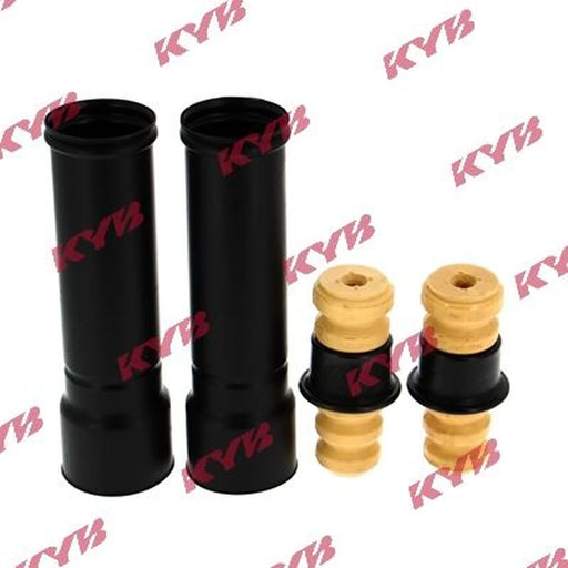 KYB 2 x Rear Protective Cap/Bellow fits Chevrolet Trax 2012-2013 1.4 1.6 1.7