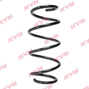 KYB Front Suspension Coil Spring fits Seat Arona 2017-2018 1.0 1.5