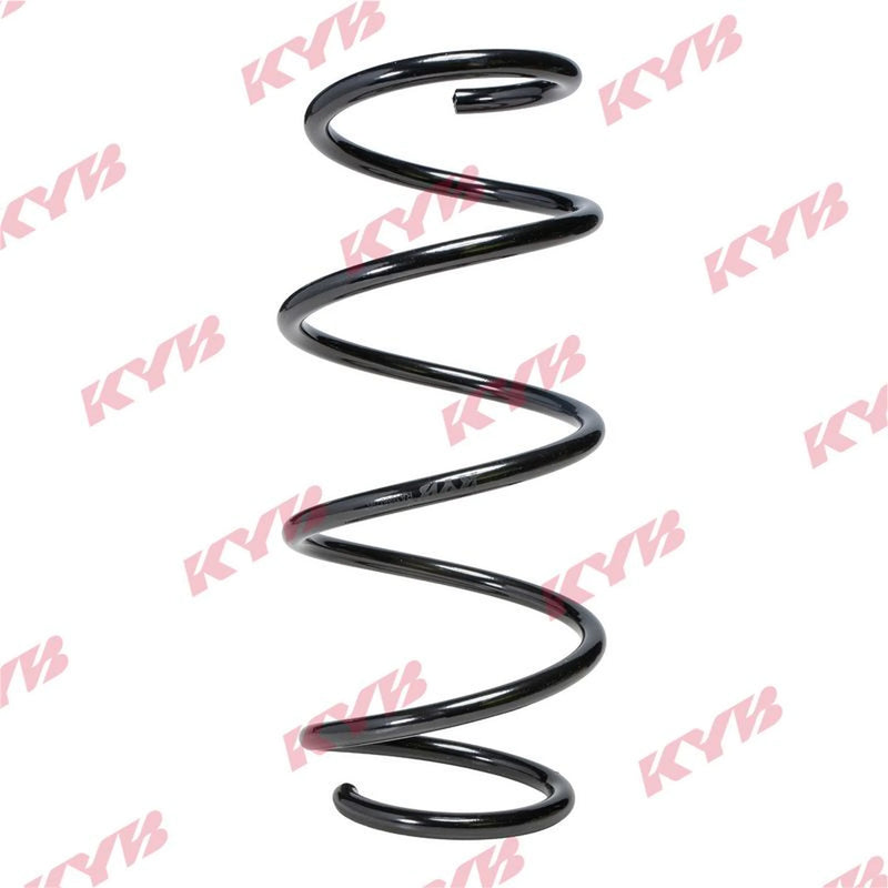 KYB Front Suspension Coil Spring fits Seat Arona 2017-2018 1.0 1.5