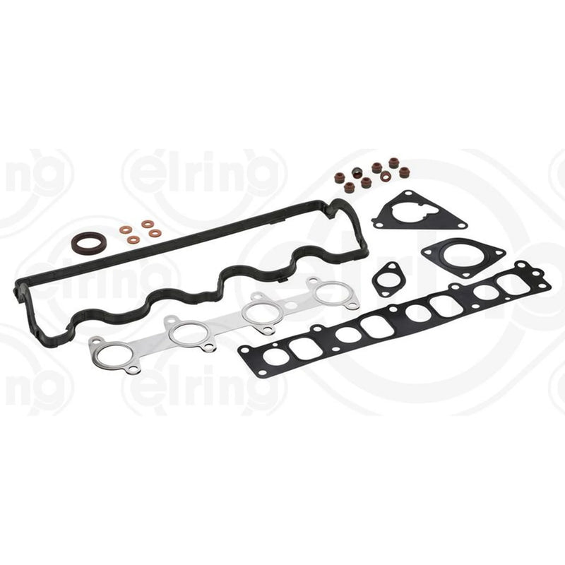 Elring Cylinder Head Gasket Kit fits Opel Astra H 2004-2012 1.9