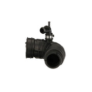 Gates Air Supply Hose NBR (nitrile butadiene rubber) fits Fiat Doblo 2003 on 1.9