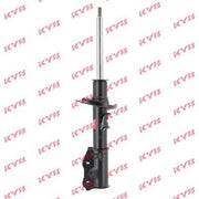 KYB Shock Absorber Damper Strut Front Left fits Mazda 2 2007-2015