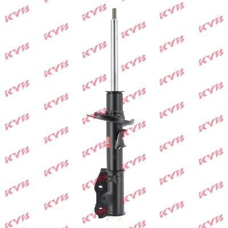 KYB Shock Absorber Damper Strut Front Left fits Mazda 2 2007-2015
