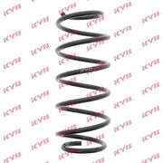 KYB Front Suspension Coil Spring fits Opel Astra F 1991-2001 1.7 1.8 2.0