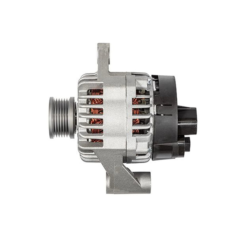 Hella Car Alternator 12V fits Alfa Romeo Giulietta 2010-2020 1.6 2.0