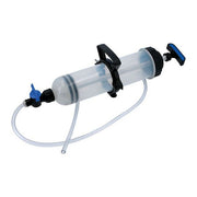 Laser Multi Purpose Oil/Fluid Syringe 8282 Laser - Dynamic Drive