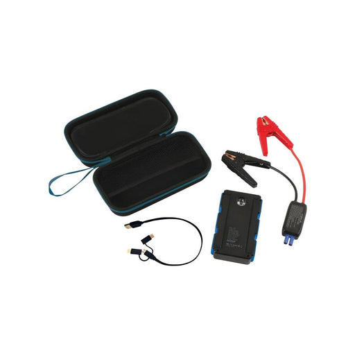 Laser Multi-Function Jump Starter 7405 Laser - Dynamic Drive