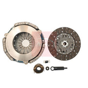Apec Clutch Kit Set 3pc fits Toyota Land Cruiser 2011 on 3.0