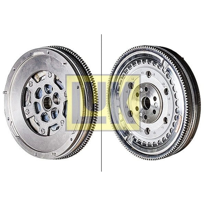 LuK Engine Flywheel Teeth fits Ford Focus I 2002-2004