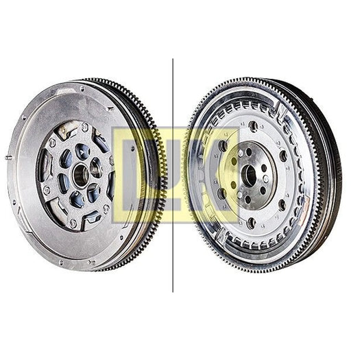 LuK Engine Flywheel Teeth fits Ford Focus I 2002-2004