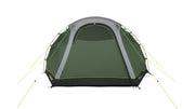 Outwell Cloud 5 Plus Pole Tent Green 5 Person Outwell - Dynamic Drive