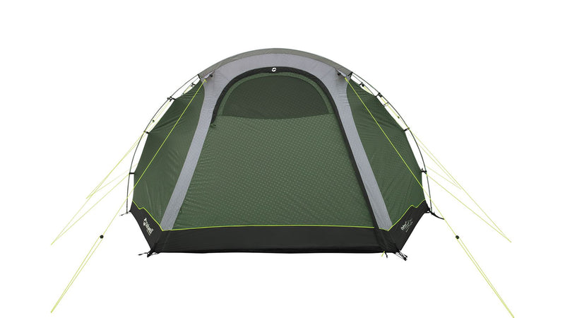 Outwell Cloud 5 Plus Pole Tent Green 5 Person Outwell - Dynamic Drive