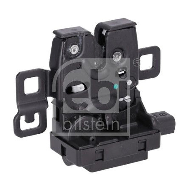 Febi Tailgate Boot Lock Mechanism 199157