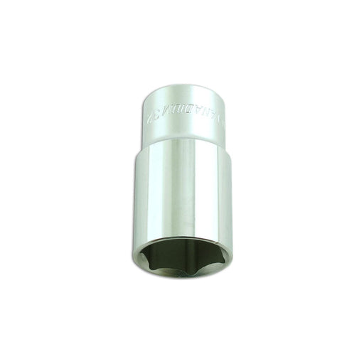 Laser Deep Socket 1/2"D 27mm 1615 Laser - Dynamic Drive