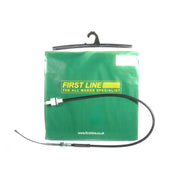 First Line Clutch Control Cable Pull fits Ford Cortina 1975-1979 1.6 2.0