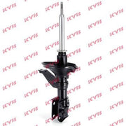 KYB 2 x Shock Absorbers fits Honda Cr-V 2001-2007 2.0