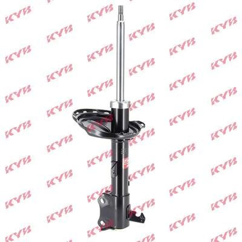 KYB 2 x Shock Absorbers fits Lexus Rx 2003-2008