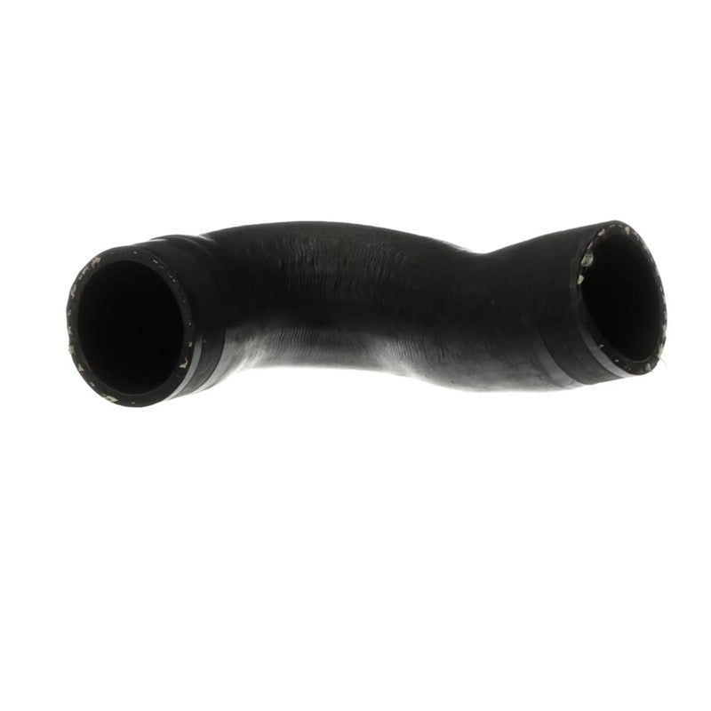 Gates Intercooler Turbo Charge Air Hose 255mm fits Audi A3 1996-2003 1.9